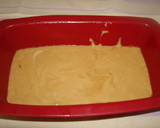 Foto del paso 3 de la receta: Plum cake con café