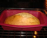 Foto del paso 4 de la receta: Plum cake con café