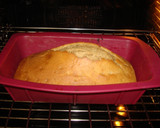 Foto del paso 4 de la receta: Plum cake con café
