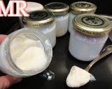 Foto del paso 5 de la receta: Yogur casero en microondas y horno