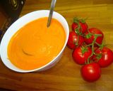 Foto del paso 3 de la receta: Salmorejo cordobés (Ana)