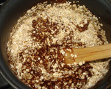 Foto del paso 3 de la receta: Turrón de Quaker