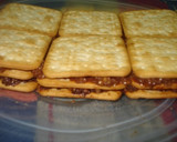 Foto del paso 4 de la receta: Turrón de Quaker