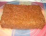 Foto del paso 6 de la receta: Turrón de Quaker