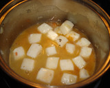 Foto del paso 2 de la receta: Sepia con judias blancas