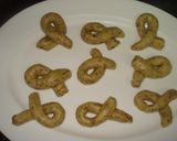 Foto del paso 3 de la receta: Rosquillas de anís tradicionales