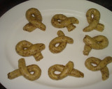 Foto del paso 3 de la receta: Rosquillas de anís tradicionales