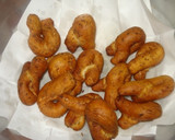Foto del paso 5 de la receta: Rosquillas de anís tradicionales
