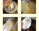 Foto del paso 3 de la receta: Tarta mouse de limón