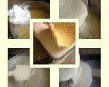 Foto del paso 5 de la receta: Tarta mouse de limón