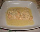 Foto del paso 3 de la receta: Salmón a la sidra (Carme)
