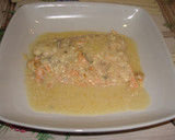 Foto del paso 3 de la receta: Salmón a la sidra (Carme)