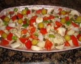 Foto del paso 3 de la receta: Ensalada ilustrada