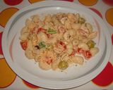 Foto del paso 4 de la receta: Ensalada ilustrada