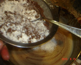 Foto del paso 2 de la receta: Cortaditos de café y choco
