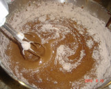 Foto del paso 3 de la receta: Cortaditos de café y choco