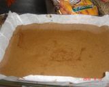 Foto del paso 4 de la receta: Cortaditos de café y choco