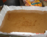 Foto del paso 4 de la receta: Cortaditos de café y choco