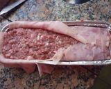 Foto del paso 4 de la receta: Pan de carne (Gringa)