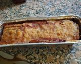 Foto del paso 5 de la receta: Pan de carne (Gringa)