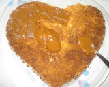 Foto del paso 6 de la receta: Tarta de maizena con dulce de leche