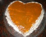 Foto del paso 7 de la receta: Tarta de maizena con dulce de leche