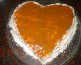 Foto del paso 7 de la receta: Tarta de maizena con dulce de leche