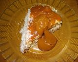 Foto del paso 8 de la receta: Tarta de maizena con dulce de leche