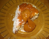 Foto del paso 8 de la receta: Tarta de maizena con dulce de leche