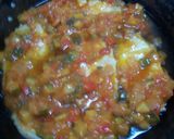 Foto del paso 3 de la receta: Pisto manchego Almodóvar