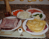 Foto del paso 1 de la receta: Ternera enrollada