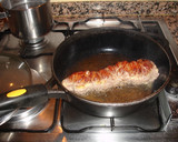 Foto del paso 3 de la receta: Ternera enrollada