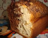 Foto del paso 4 de la receta: Cake choco-almendrado