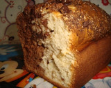 Foto del paso 4 de la receta: Cake choco-almendrado