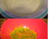 Foto del paso 1 de la receta: Coca de Sant Joan (Carme)