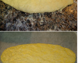 Foto del paso 3 de la receta: Coca de Sant Joan (Carme)