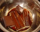 Foto del paso 1 de la receta: Mousse de chocolate con café