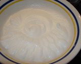 Foto del paso 2 de la receta: Mousse de chocolate con café