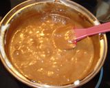 Foto del paso 3 de la receta: Mousse de chocolate con café