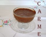 Foto del paso 4 de la receta: Mousse de chocolate con café