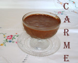 Foto del paso 4 de la receta: Mousse de chocolate con café