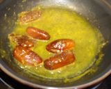 Foto del paso 1 de la receta: Solomillo de cerdo con dátiles en reducción de cítricos