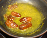 Foto del paso 1 de la receta: Solomillo de cerdo con dátiles en reducción de cítricos