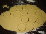 Foto del paso 6 de la receta Alfajores de maizena argentinos