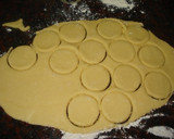 Foto del paso 6 de la receta: Alfajores de maizena argentinos