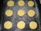 Foto del paso 7 de la receta Alfajores de maizena argentinos