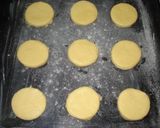 Foto del paso 7 de la receta: Alfajores de maizena argentinos