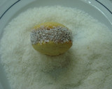 Foto del paso 10 de la receta: Alfajores de maizena argentinos