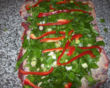 Foto del paso 2 de la receta: Matambre arrollado muy sencillo