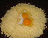 Foto del paso 4 de la receta: Scones (Gabriela Diez)